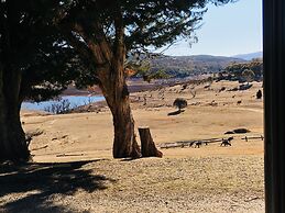 Anglers Reach Lakeside Village