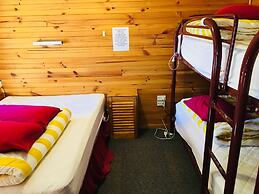 Anglers Reach Lakeside Village