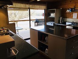 Anglers Reach Lakeside Village