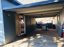 Anglers Reach Lakeside Village