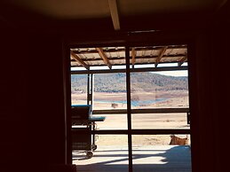 Anglers Reach Lakeside Village