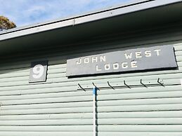 Anglers Reach Lakeside Village