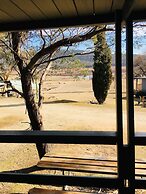 Anglers Reach Lakeside Village