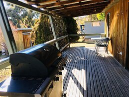 Anglers Reach Lakeside Village