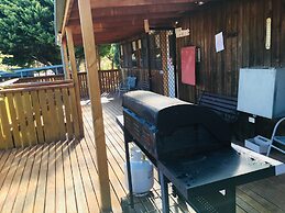 Anglers Reach Lakeside Village