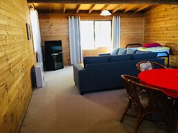 Anglers Reach Lakeside Village