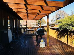 Anglers Reach Lakeside Village