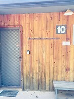 Anglers Reach Lakeside Village