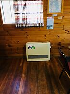 Anglers Reach Lakeside Village