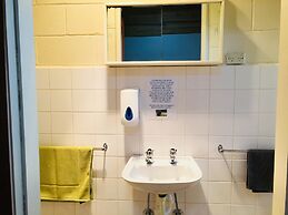 Anglers Reach Lakeside Village