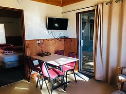 Anglers Reach Lakeside Village