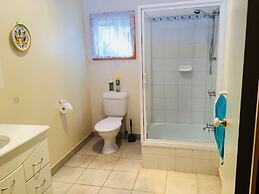 Anglers Reach Lakeside Village