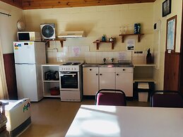 Anglers Reach Lakeside Village