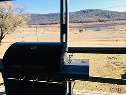 Anglers Reach Lakeside Village