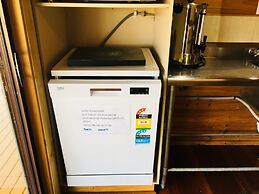 Anglers Reach Lakeside Village