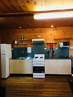 Anglers Reach Lakeside Village