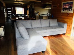 Anglers Reach Lakeside Village