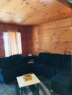 Anglers Reach Lakeside Village