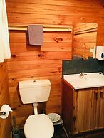 Anglers Reach Lakeside Village