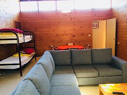 Anglers Reach Lakeside Village