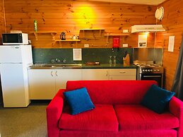 Anglers Reach Lakeside Village