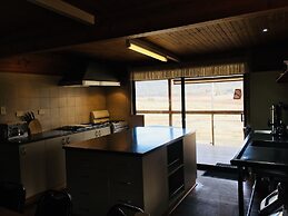 Anglers Reach Lakeside Village