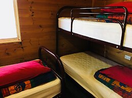 Anglers Reach Lakeside Village