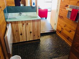 Anglers Reach Lakeside Village