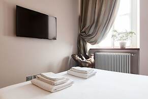 Be Apartments Torino