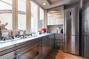 Be Apartments Torino