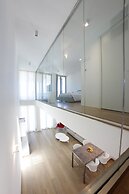 Be Apartments Volturno