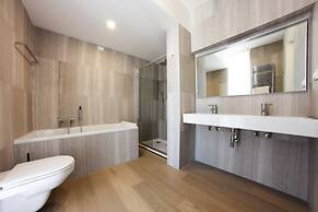 Be Apartments Volturno