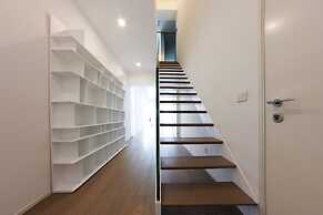 Be Apartments Volturno