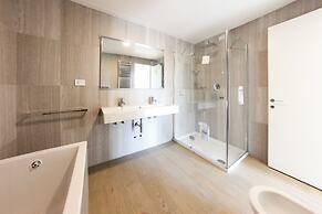 Be Apartments Volturno