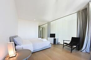 Be Apartments Volturno