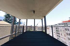 Be Apartments Volturno