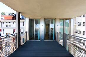 Be Apartments Volturno