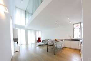 Be Apartments Volturno