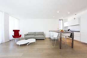 Be Apartments Volturno