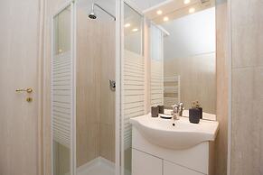 Be Apartments Giustiniano