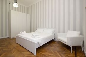 Be Apartments Giustiniano