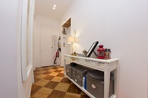 Be Apartments Uberti