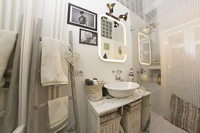 Be Apartments Uberti