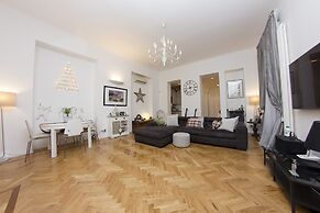 Be Apartments Uberti