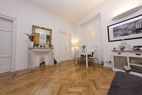 Be Apartments Uberti