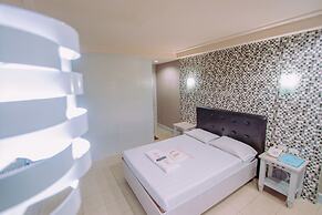 Jardin de Rosal Hotel