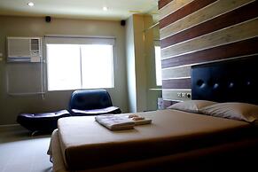 Jardin de Rosal Hotel