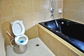 Jardin de Rosal Hotel