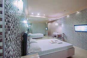 Jardin de Rosal Hotel