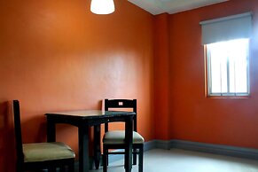 Jardin de Rosal Hotel